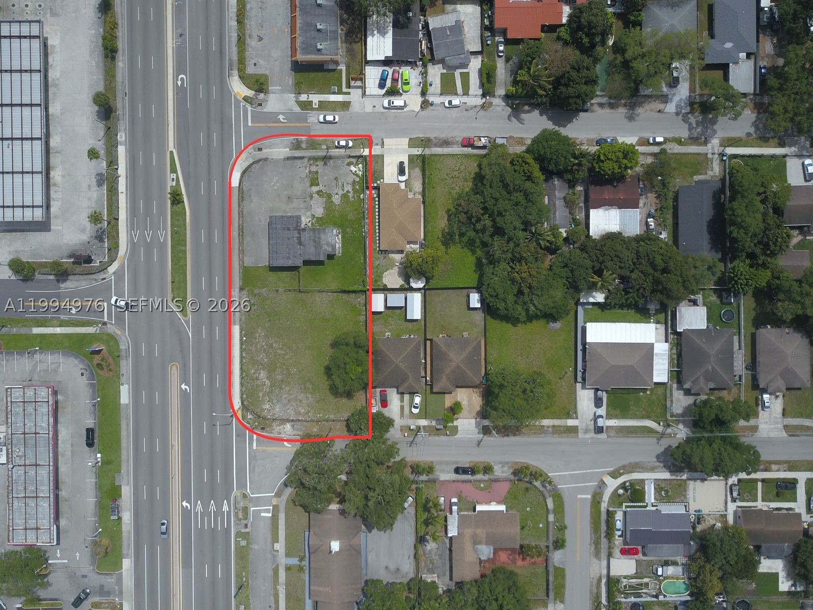 17010 NW 27th Ave