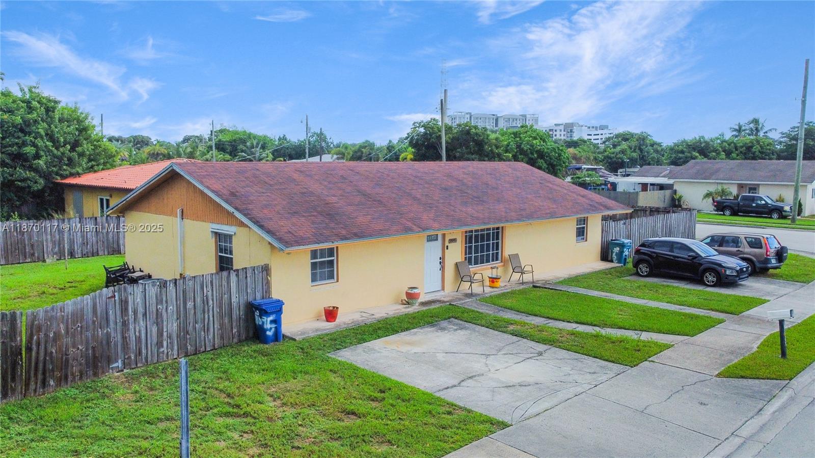 ROSEHAVEN - Residential