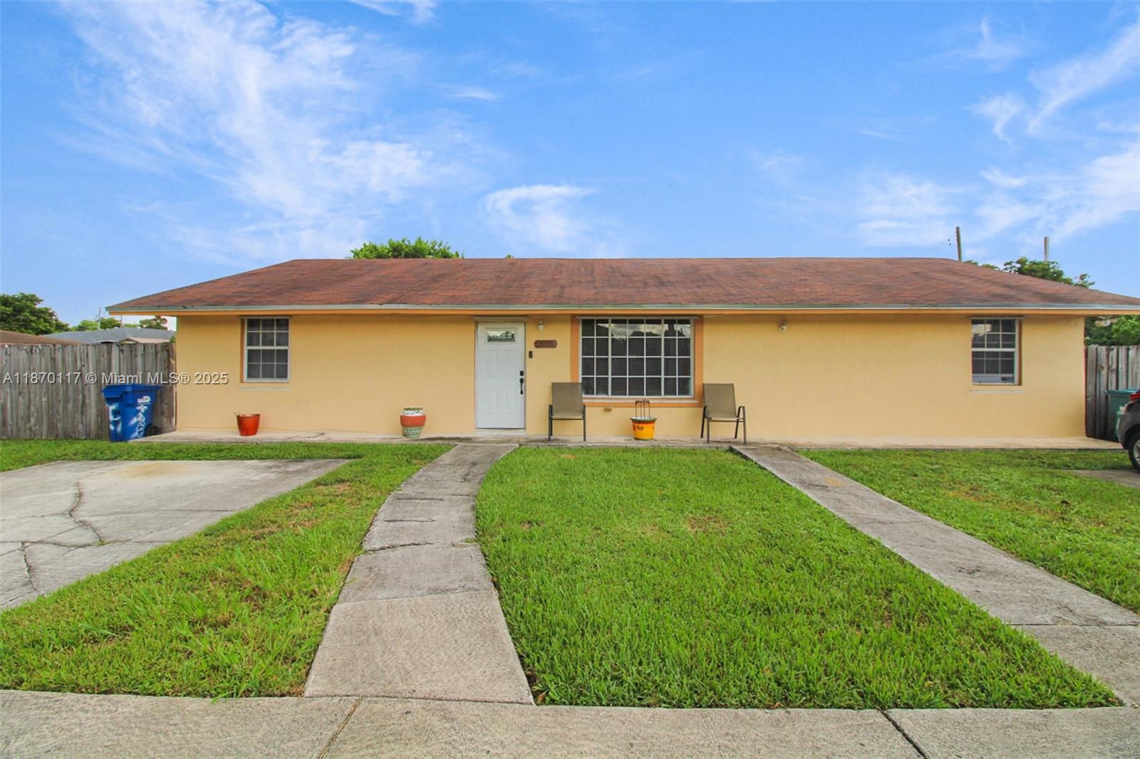 ROSEHAVEN - Residential