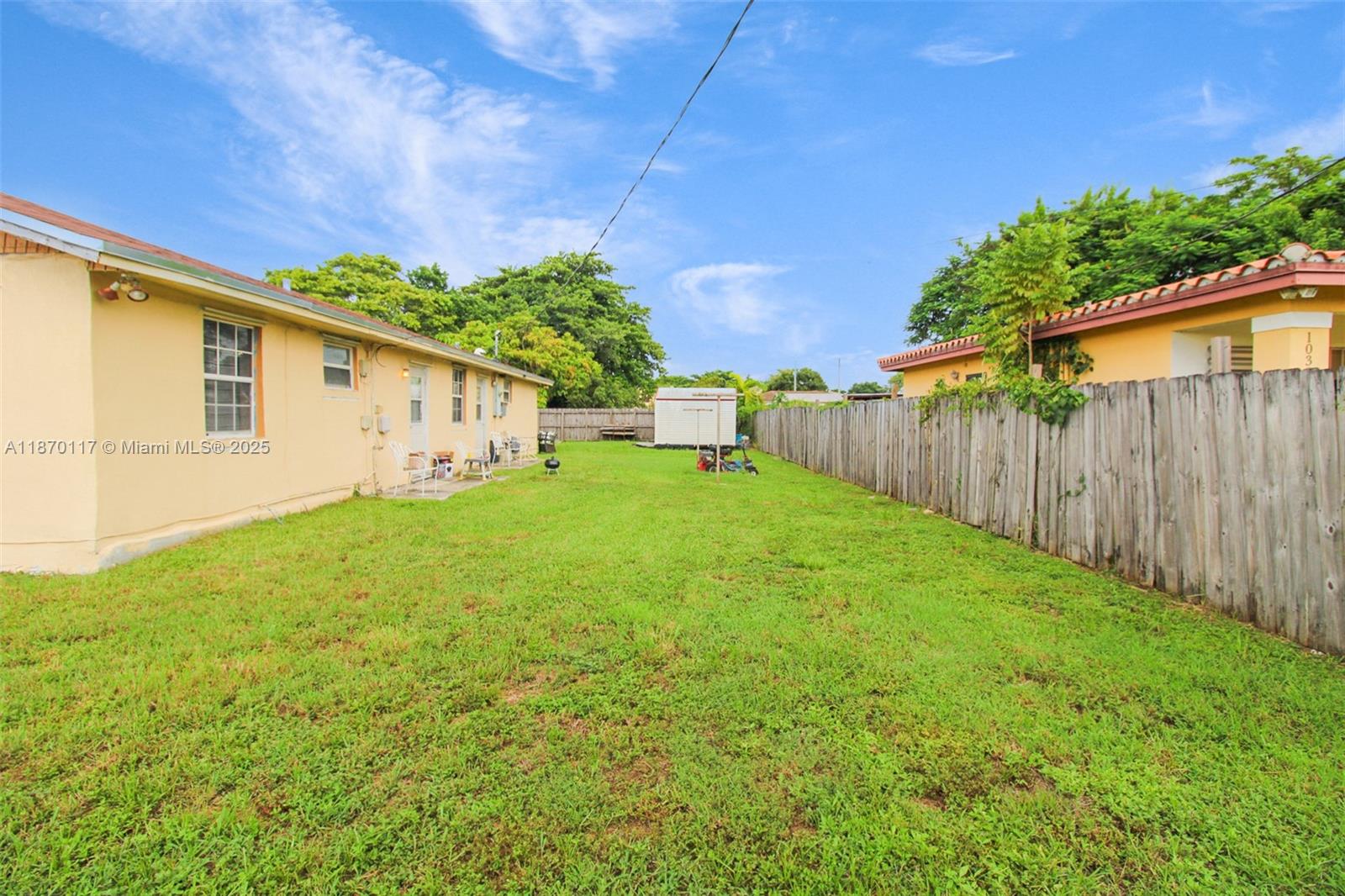 ROSEHAVEN - Residential