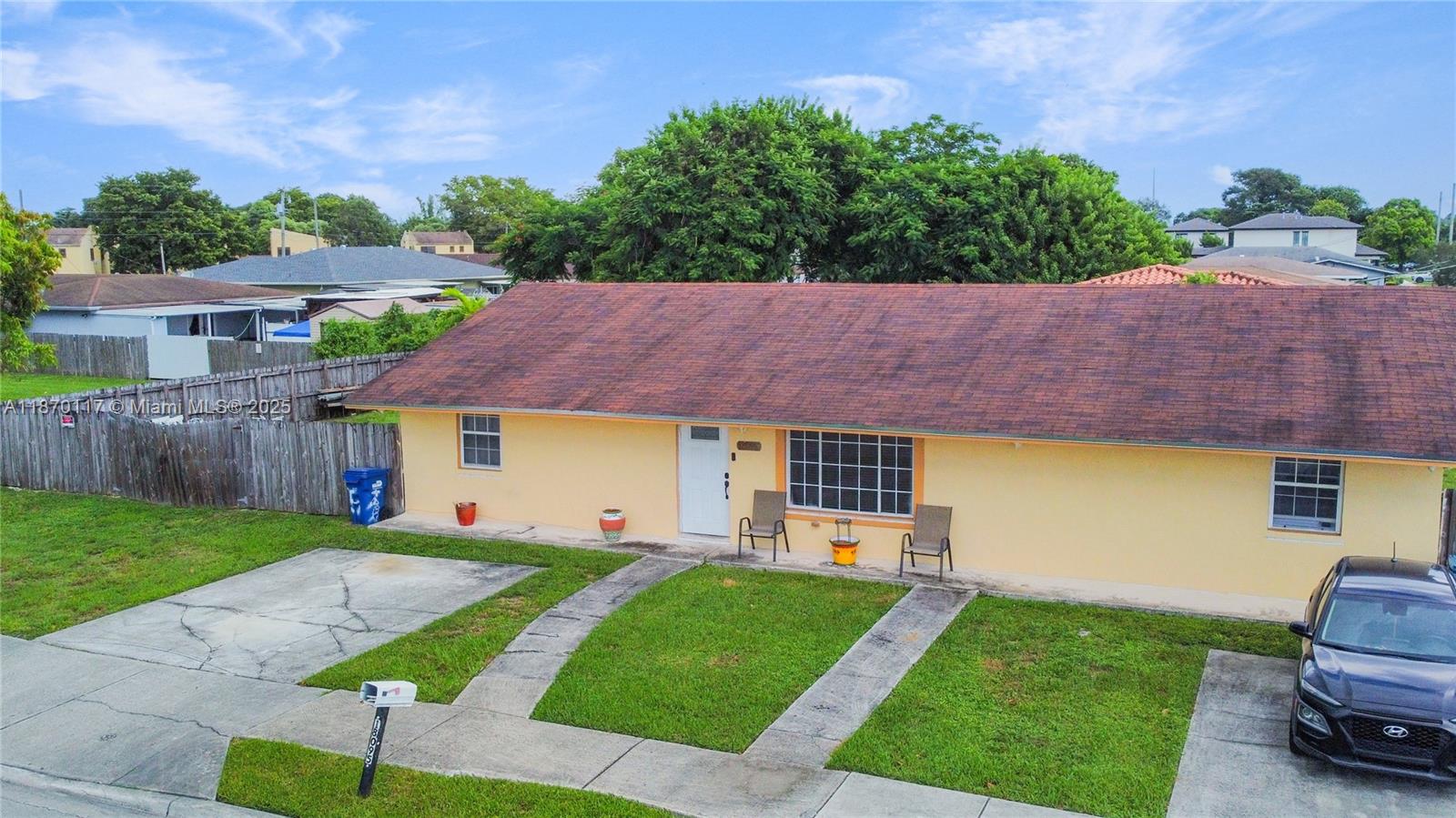 ROSEHAVEN - Residential