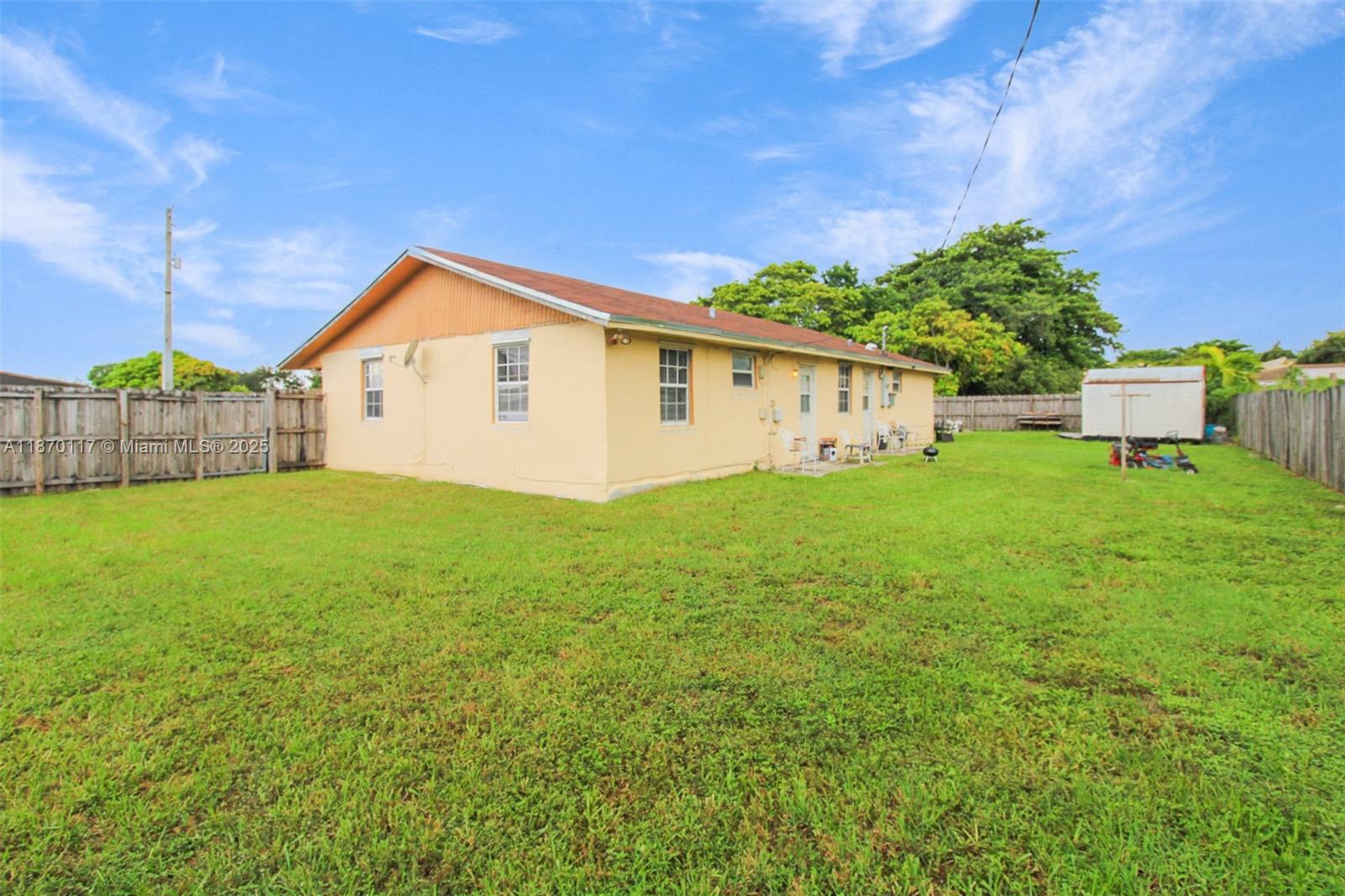 ROSEHAVEN - Residential