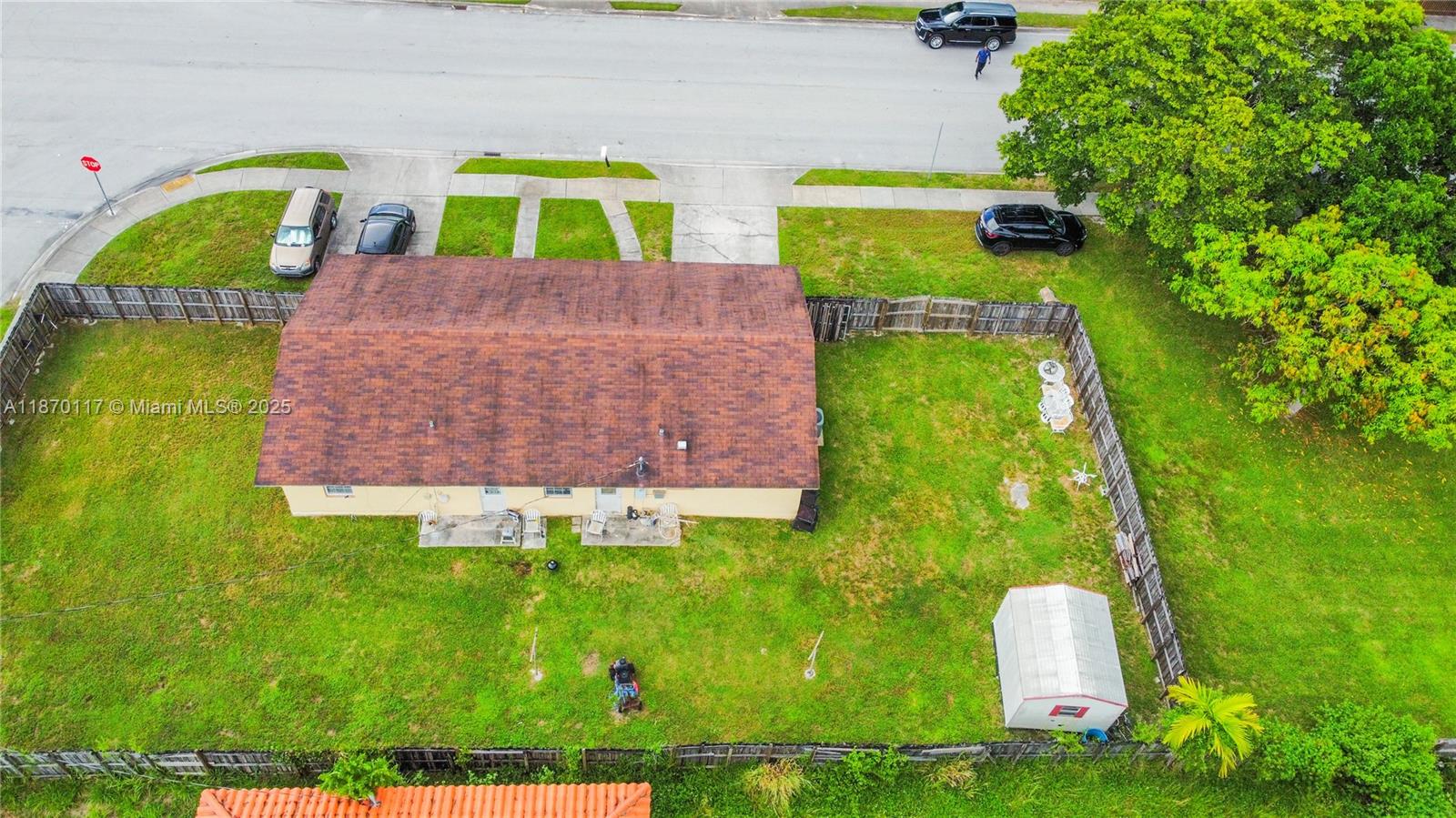 ROSEHAVEN - Residential