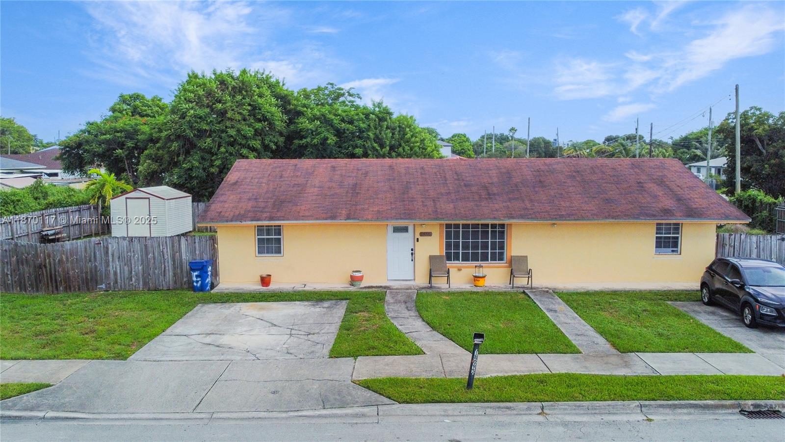 ROSEHAVEN - Residential