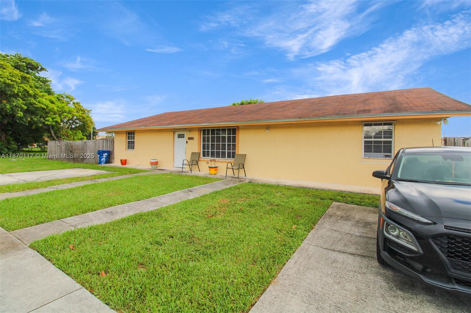 ROSEHAVEN - Residential