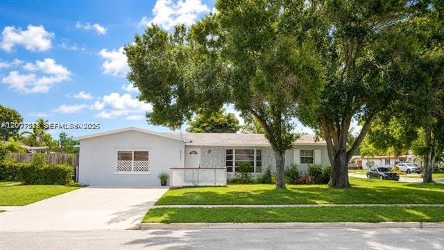 Photo of 6921 NW 5th Ct #6921, Margate, FL 33063 (MLS # A12077513)