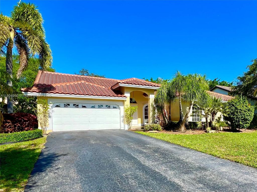 Photo of 5407 NW 107th Ave, Coral Springs, FL 33076 (MLS # A11804366)