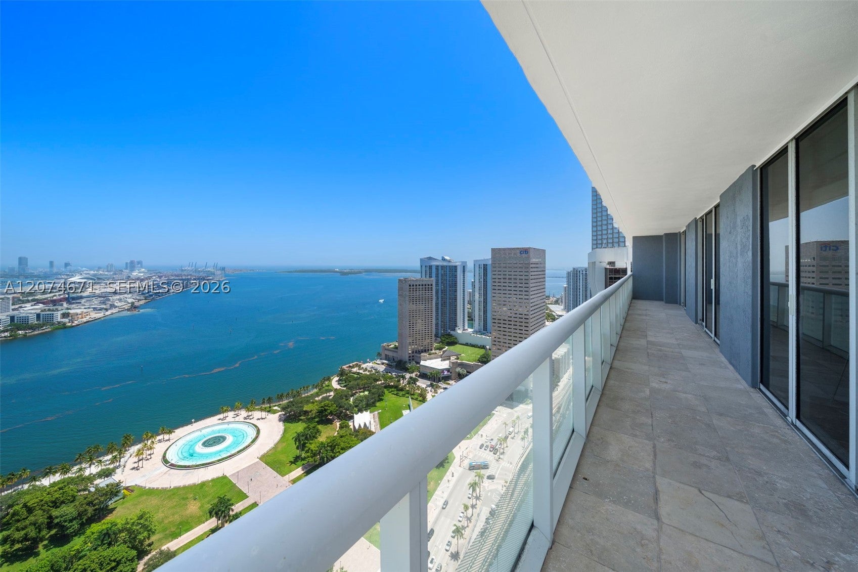 50 Biscayne Blvd 4402