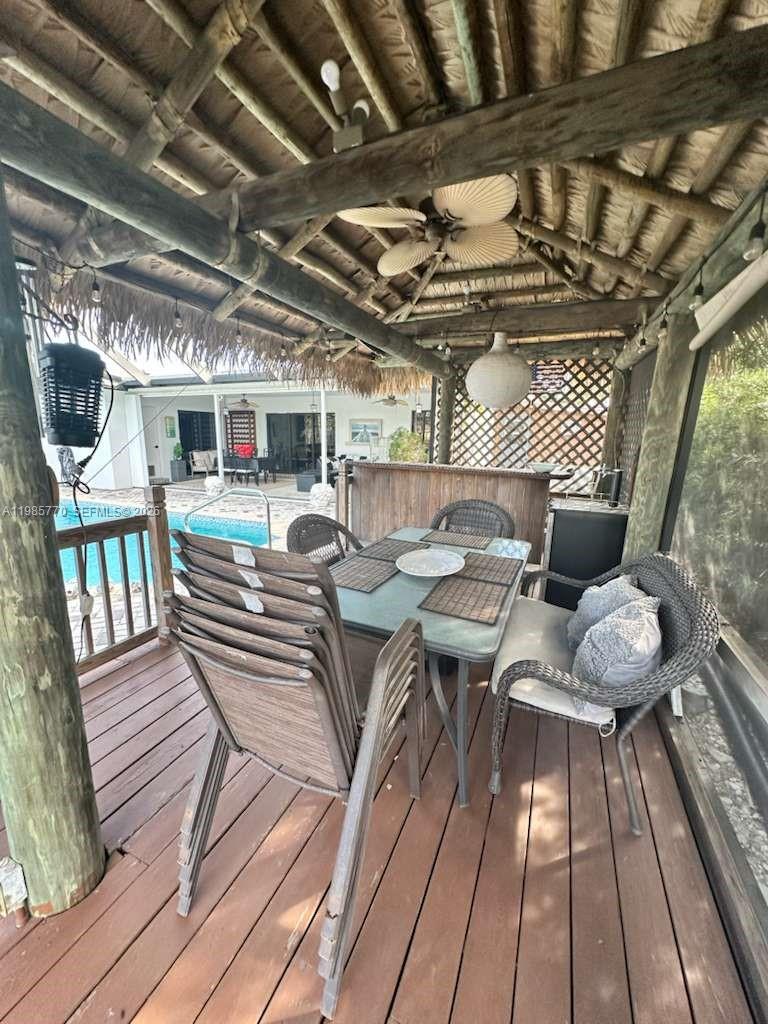 SUNSET ISLES SEC 2 - Residential