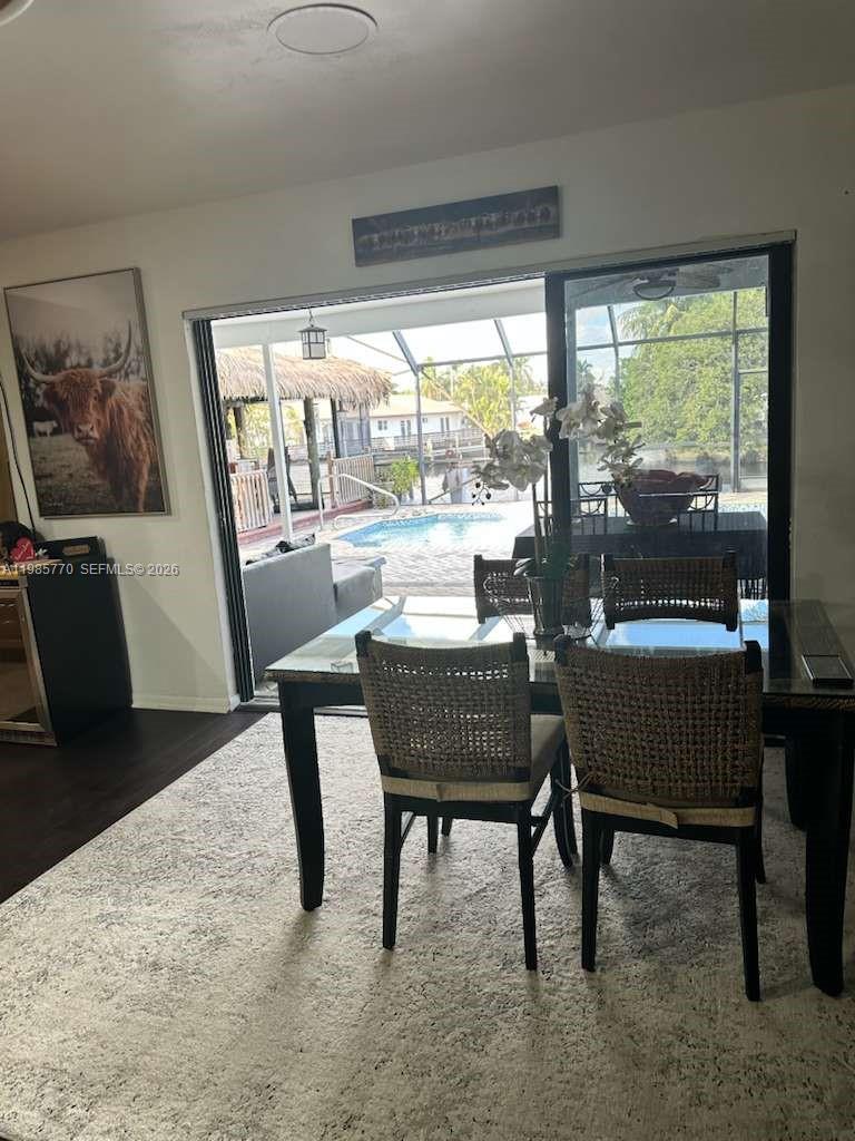 SUNSET ISLES SEC 2 - Residential