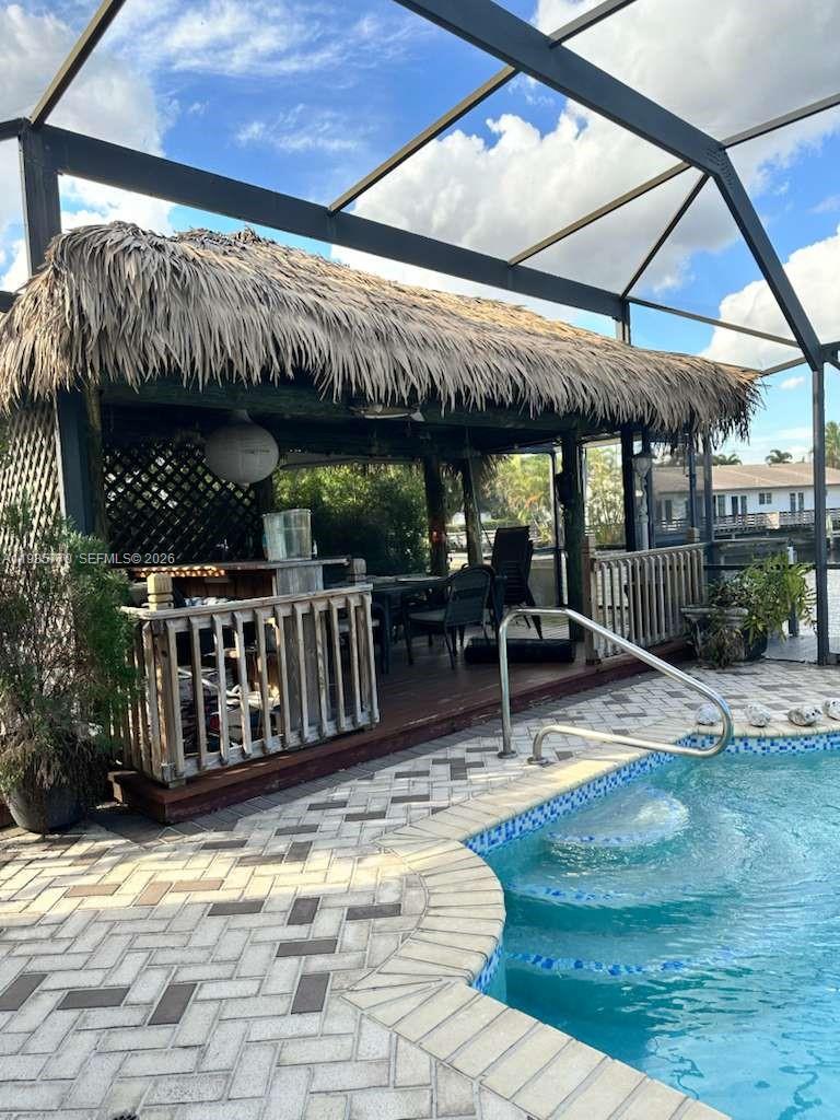 SUNSET ISLES SEC 2 - Residential