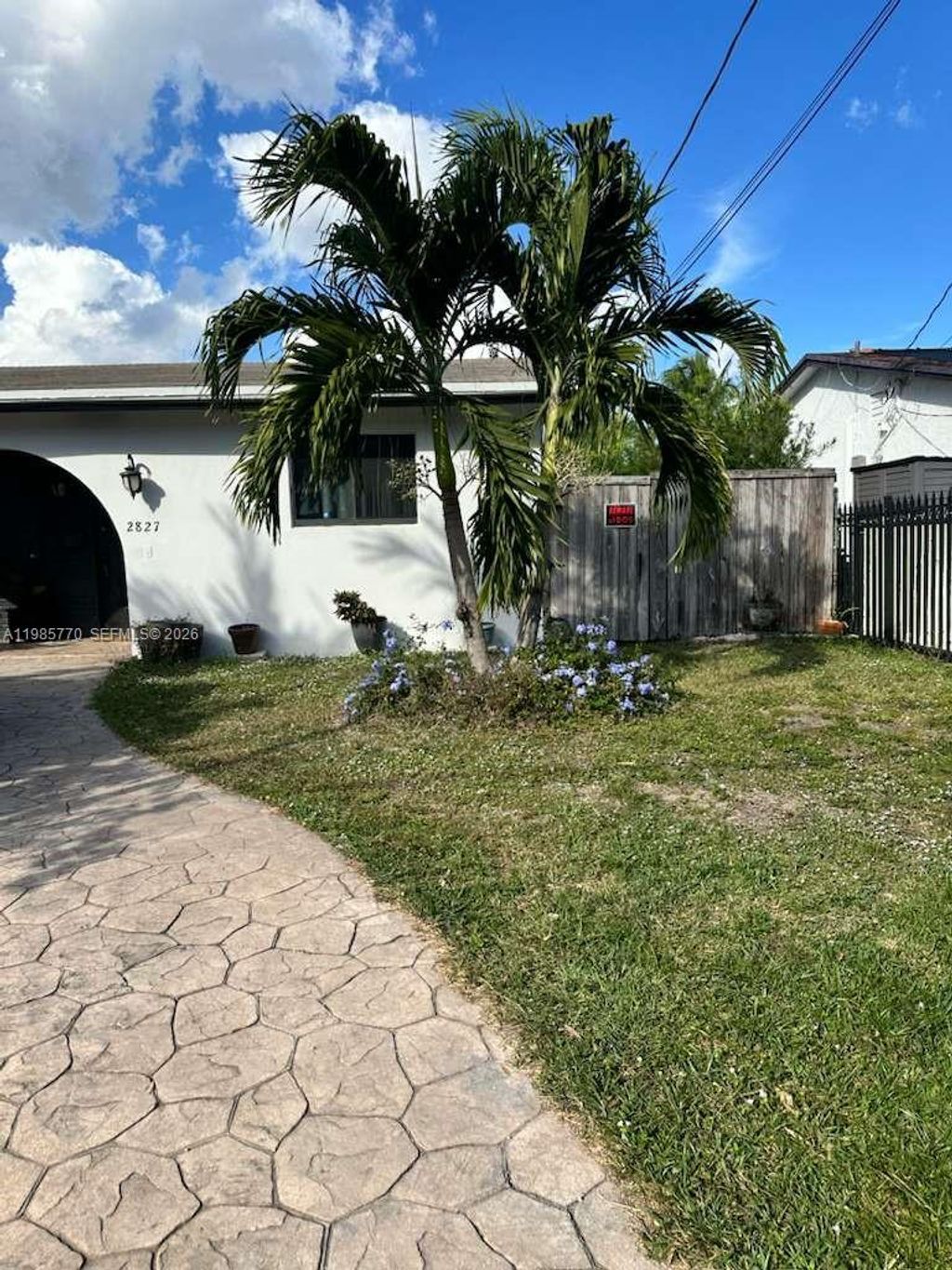 Photo of 2827 Mckinley St, Hollywood, FL 33020 (MLS # A11985770)