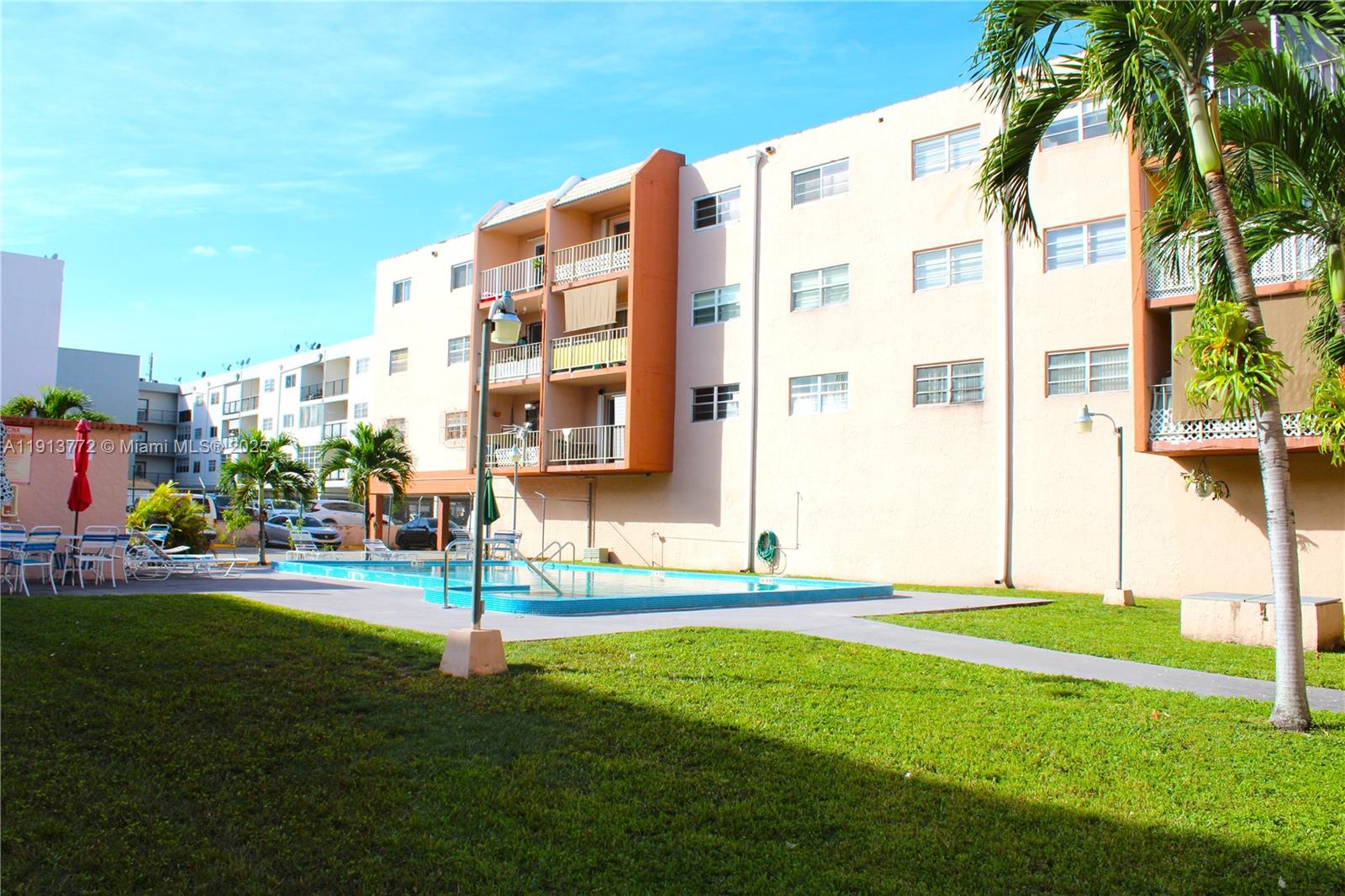 MORADA NO 2 CONDO - Residential Lease