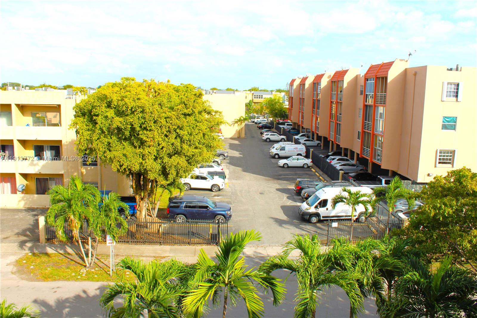 MORADA NO 2 CONDO - Residential Lease