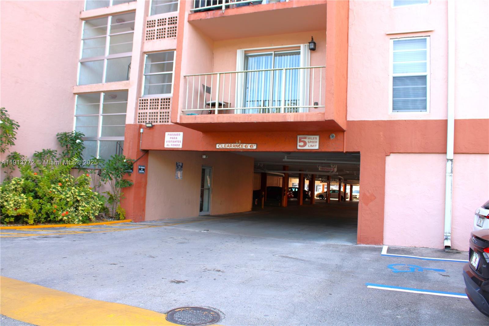 MORADA NO 2 CONDO - Residential Lease