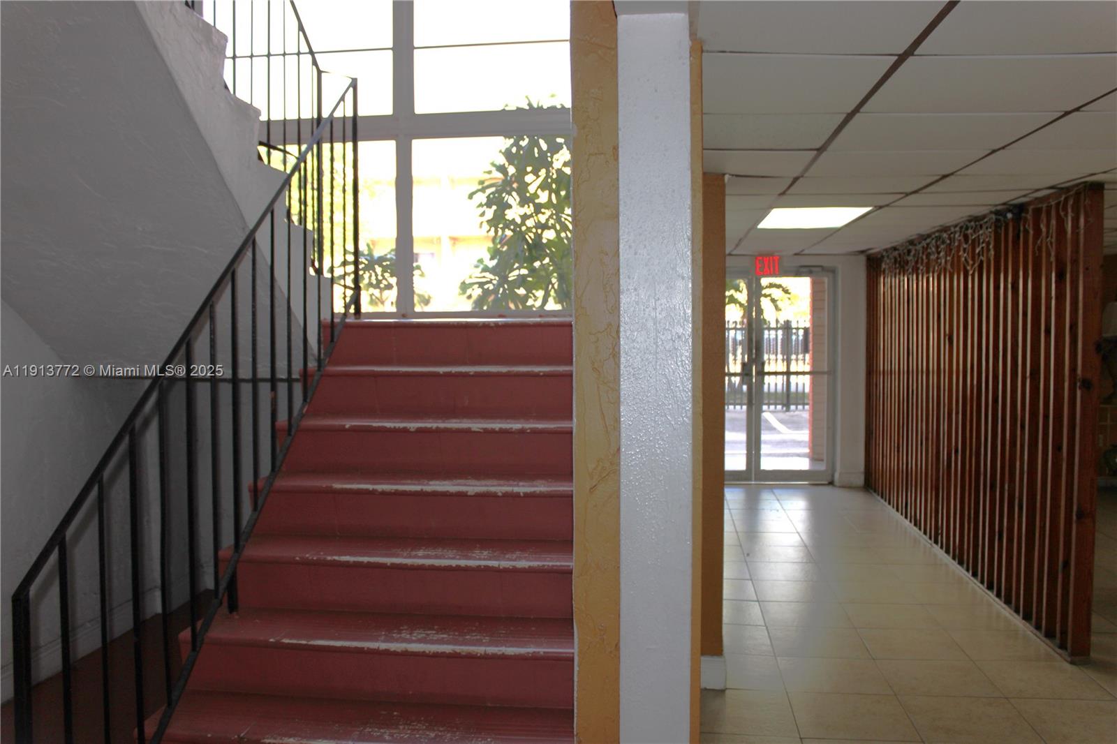 MORADA NO 2 CONDO - Residential Lease