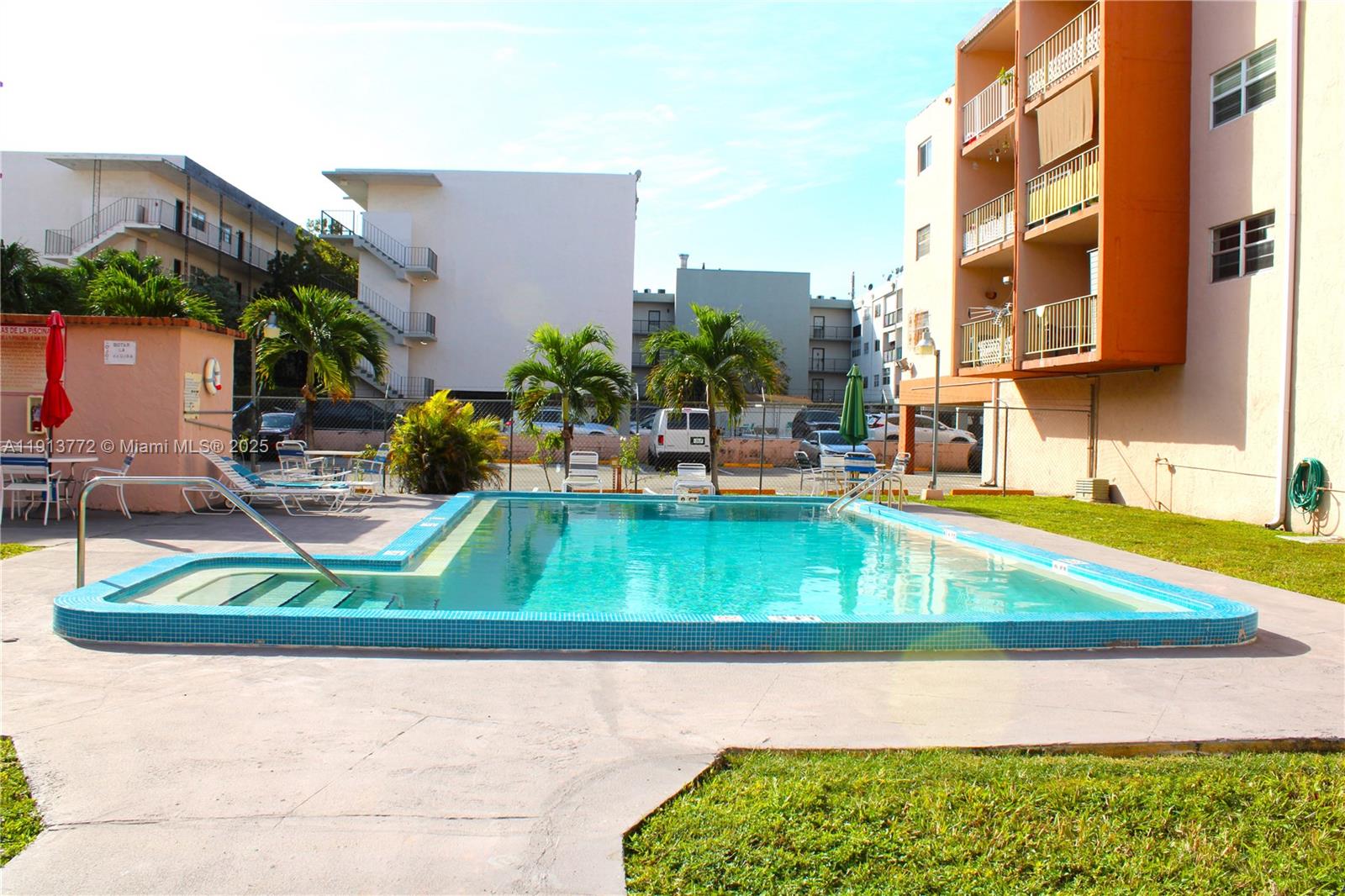 MORADA NO 2 CONDO - Residential Lease