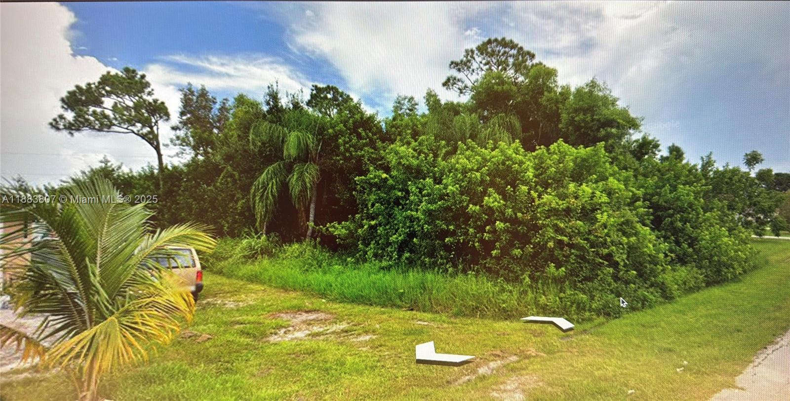 PORT ST LUCIE SECTION 2 - Land