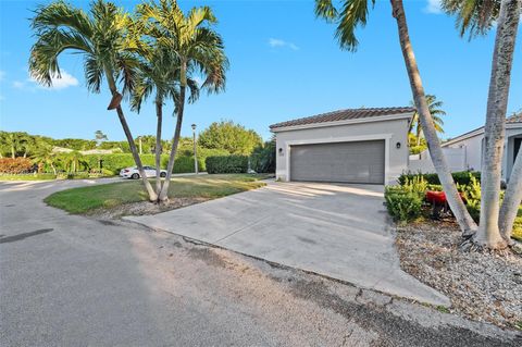 A home in Deerfield Beach