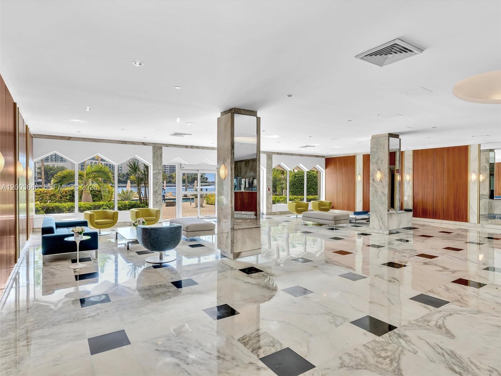 BELLE PLAZA CONDO - Residential