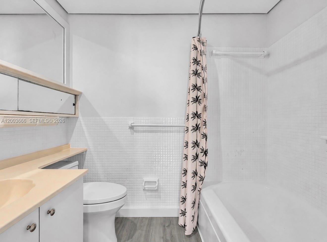 BELLE PLAZA CONDO - Residential