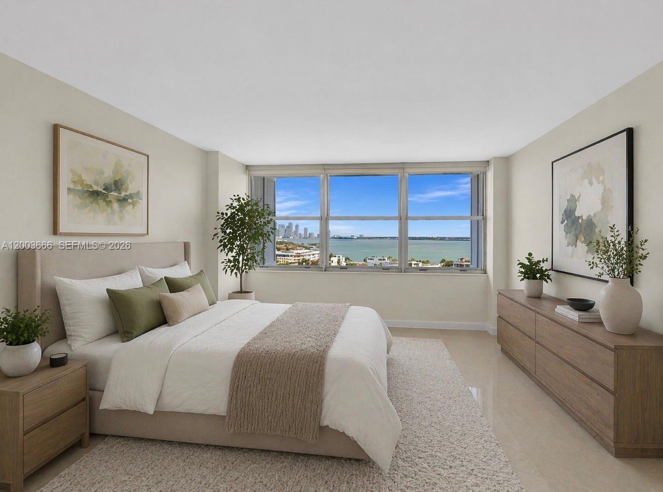 BELLE PLAZA CONDO - Residential