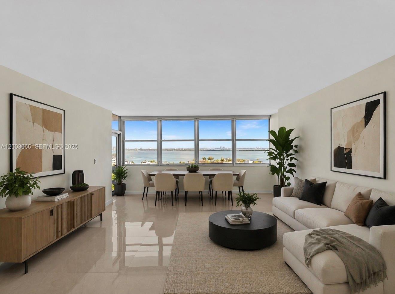 BELLE PLAZA CONDO - Residential