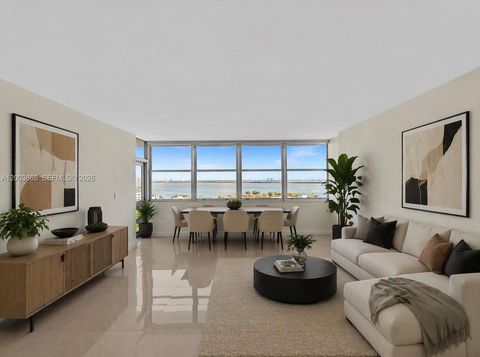 Photo of 20 Island Ave #1203, Miami Beach, FL 33139 (MLS # A12003666)