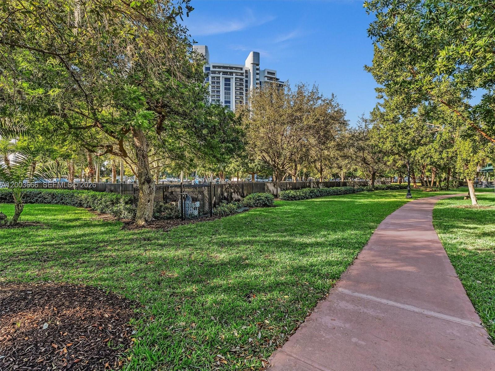 BELLE PLAZA CONDO - Residential