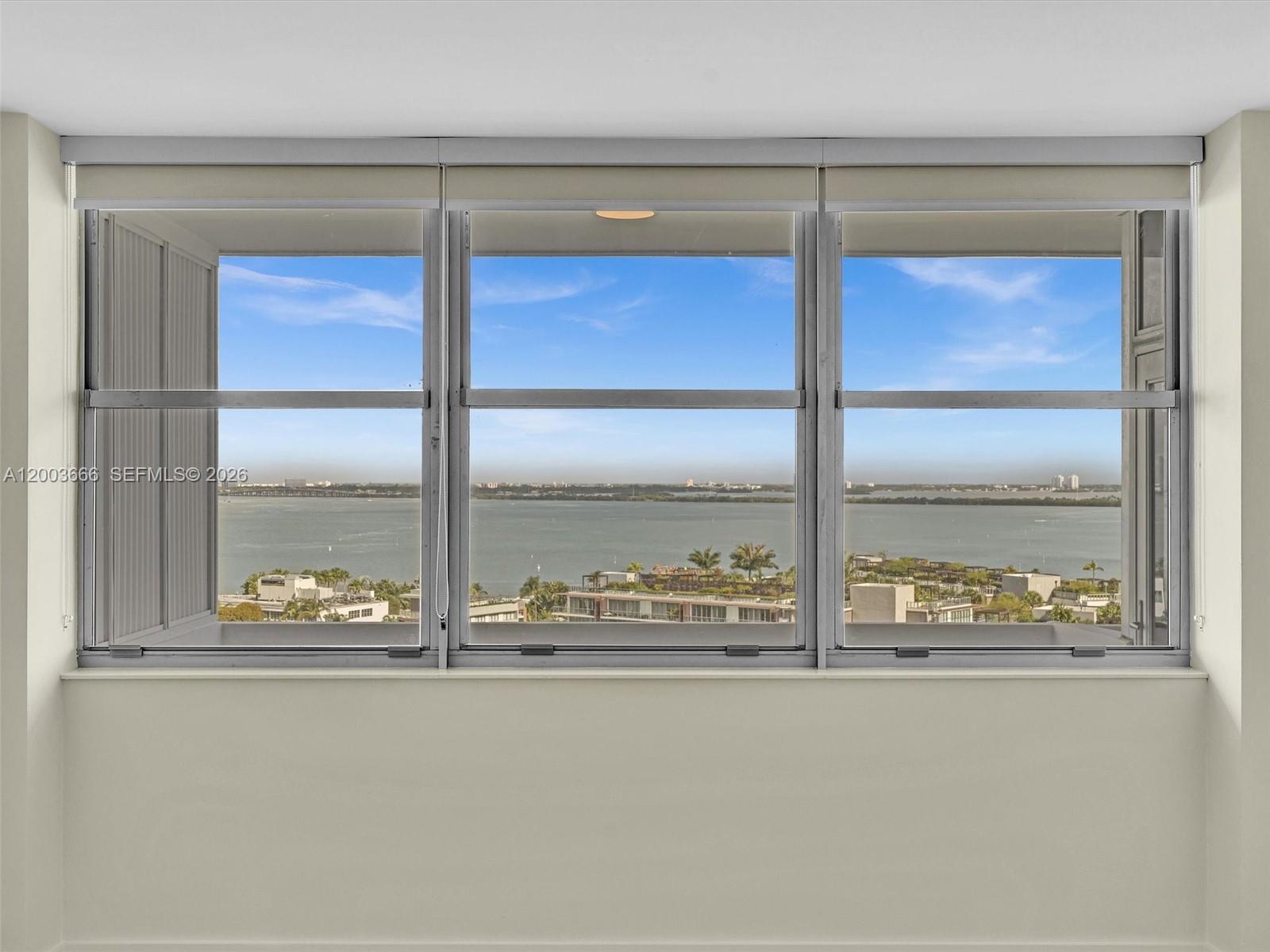 BELLE PLAZA CONDO - Residential