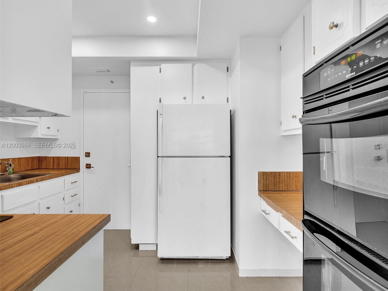 BELLE PLAZA CONDO - Residential