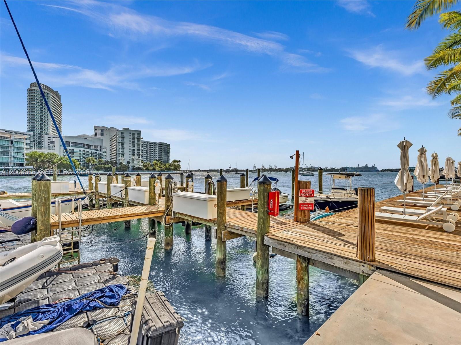 BELLE PLAZA CONDO - Residential