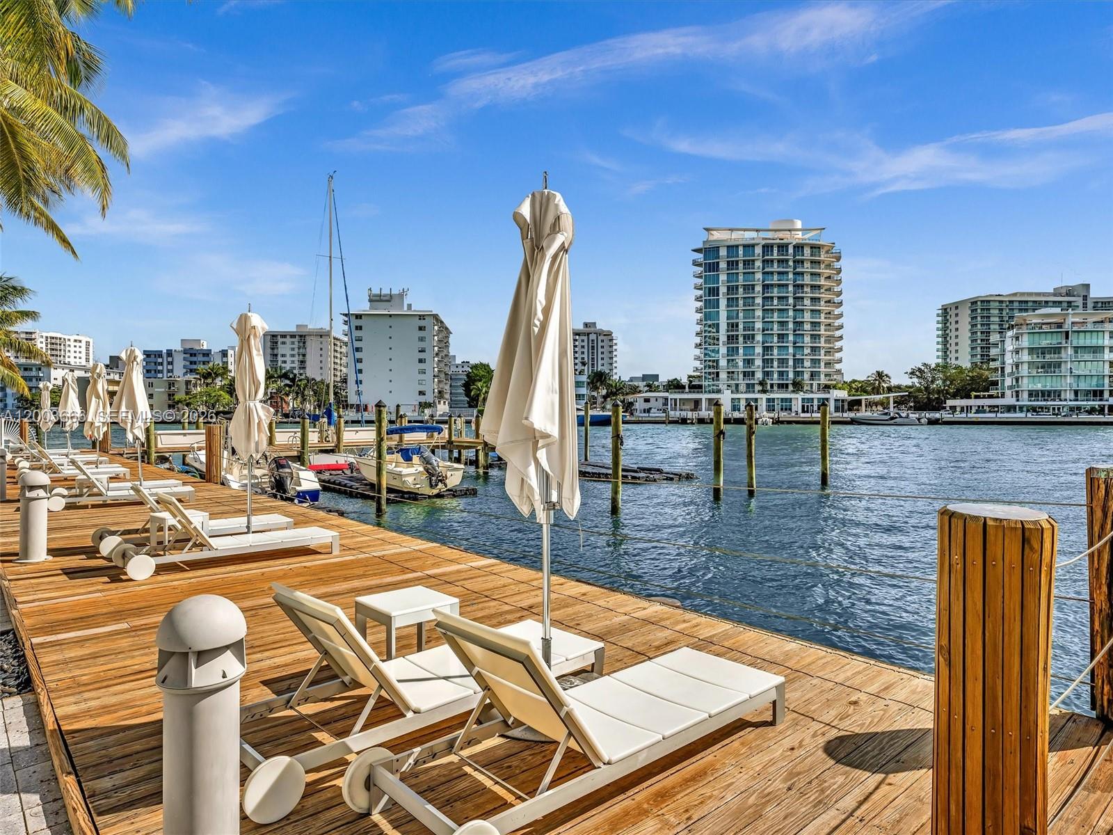 BELLE PLAZA CONDO - Residential