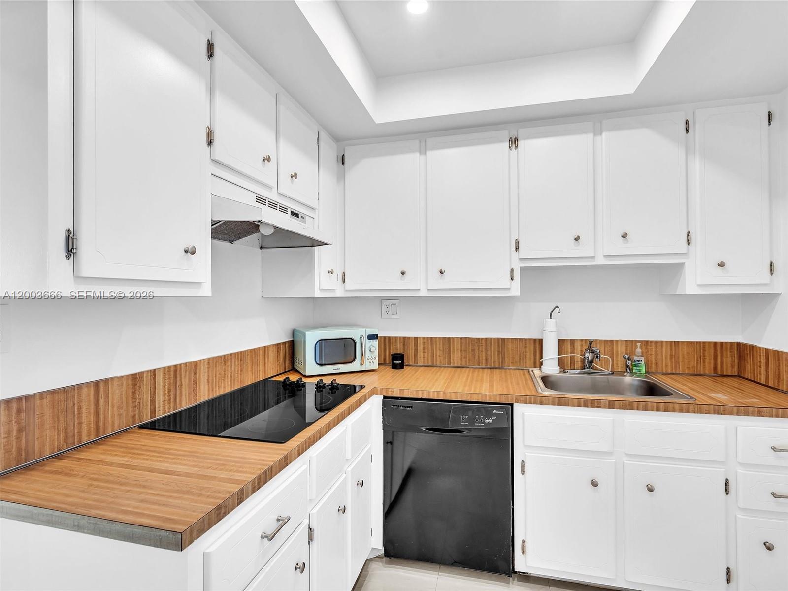 BELLE PLAZA CONDO - Residential