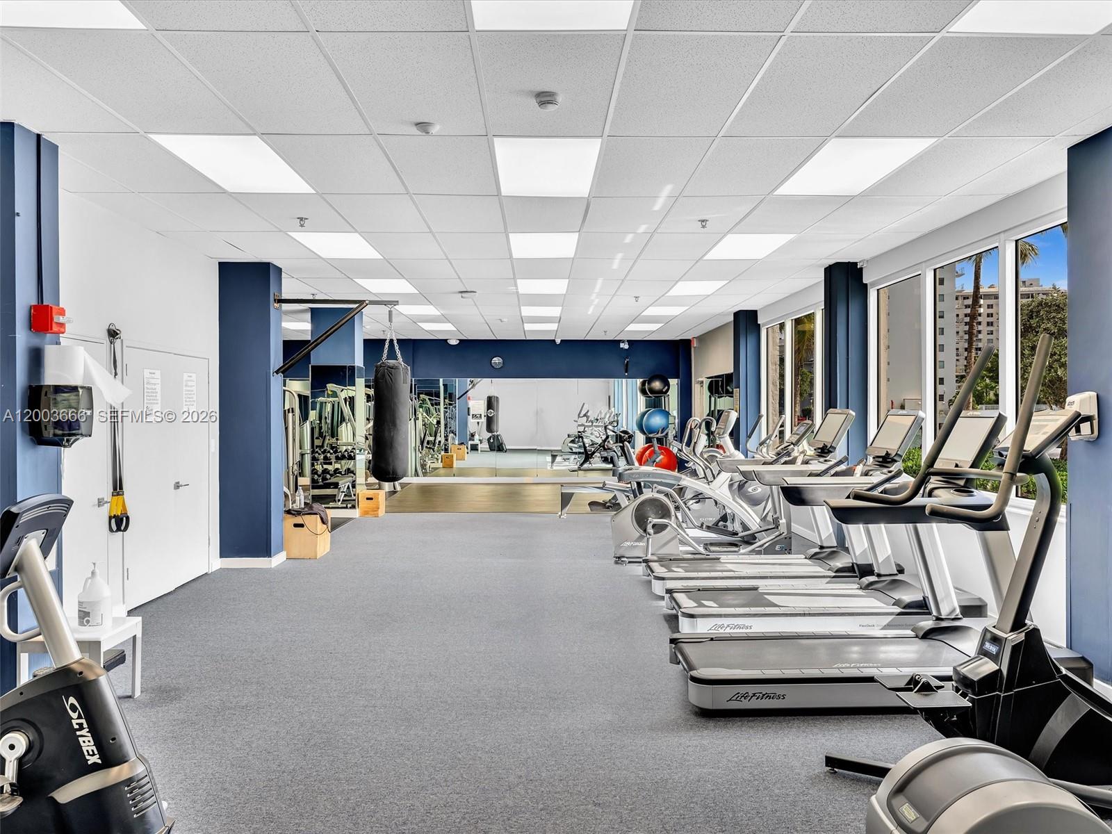 BELLE PLAZA CONDO - Residential