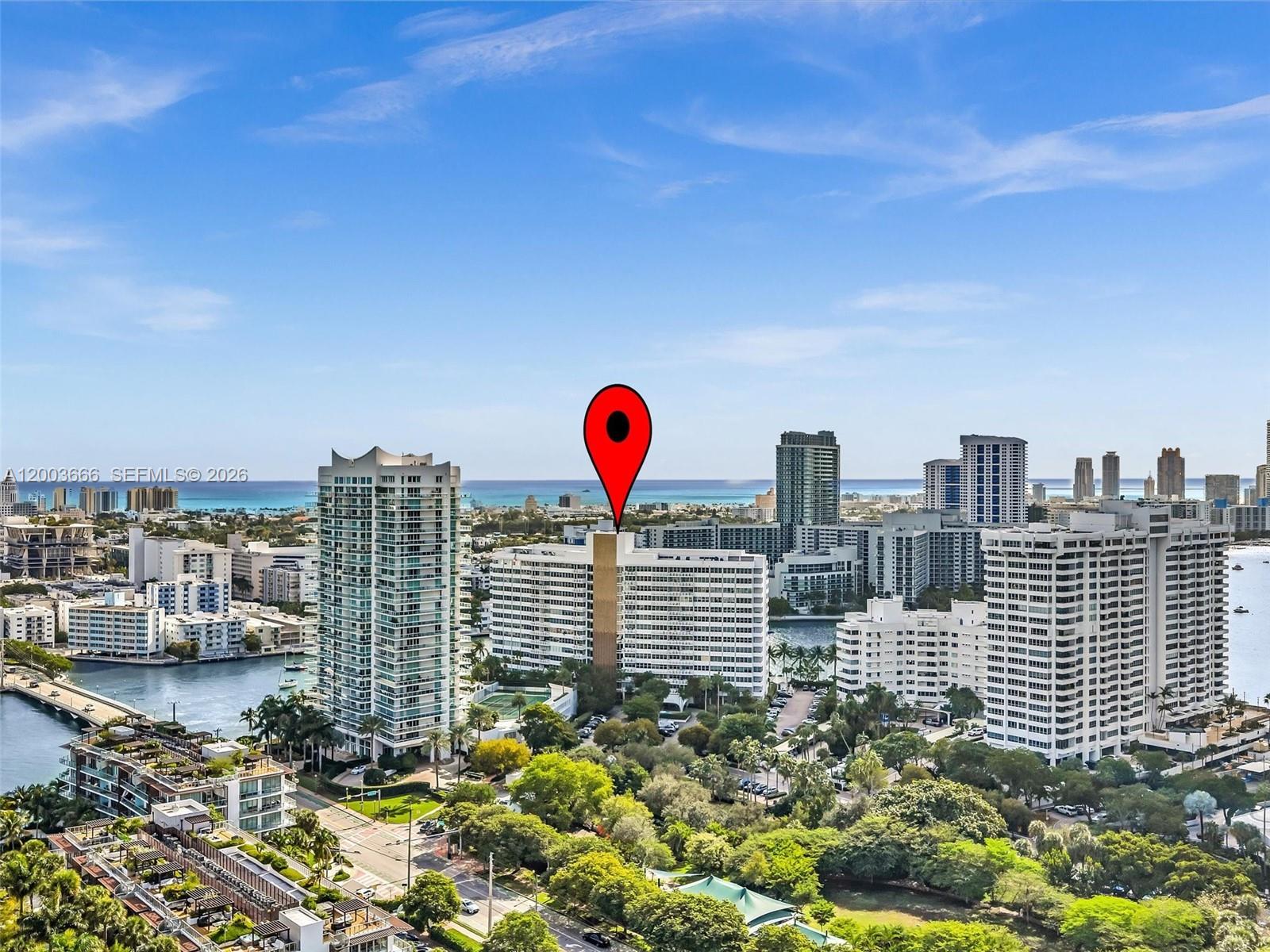 BELLE PLAZA CONDO - Residential