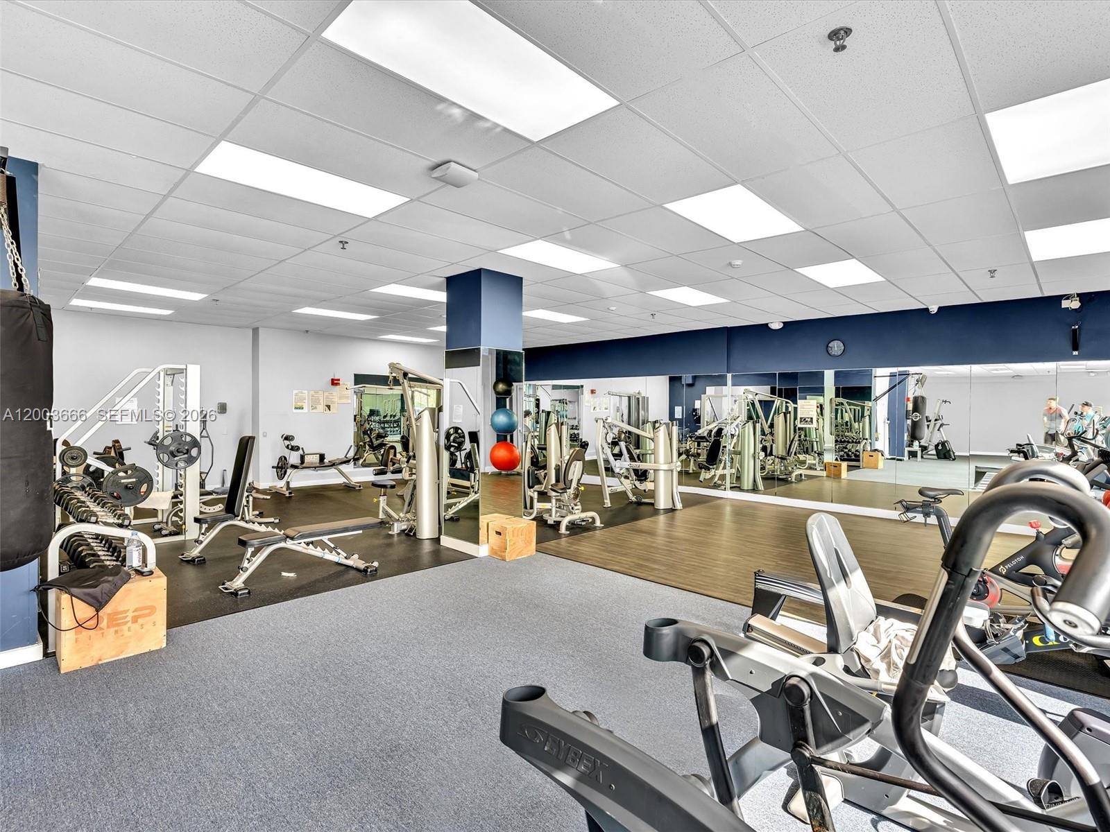 BELLE PLAZA CONDO - Residential