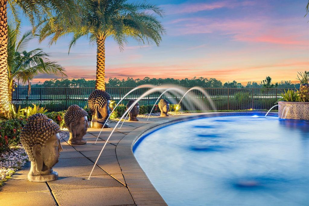 Photo of 7643 Maywood Crest Dr, Palm Beach Gardens, FL 33412 (MLS # A11697326)