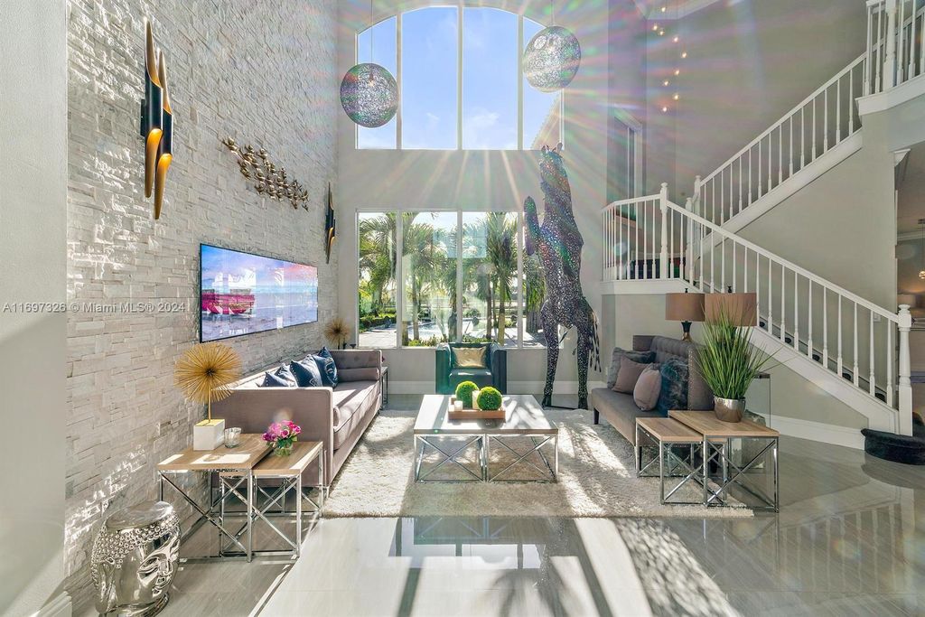 Photo of 7643 Maywood Crest Dr, Palm Beach Gardens, FL 33412 (MLS # A11697326)