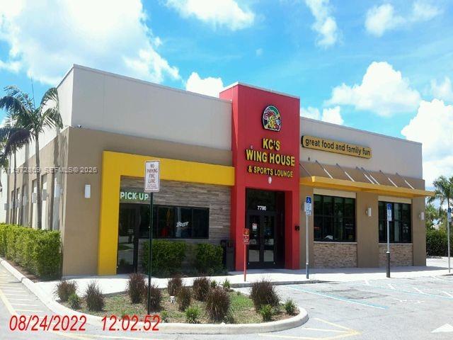 7700 W Mcnab Rd - Image 1