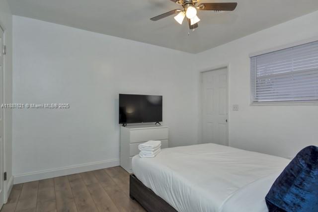 OAK GROVE - Residential Lease