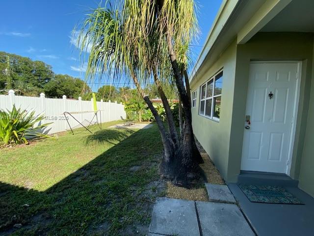 OAK GROVE - Residential Lease