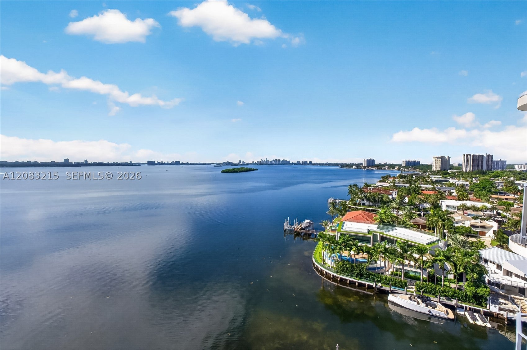 11930 N Bayshore Dr