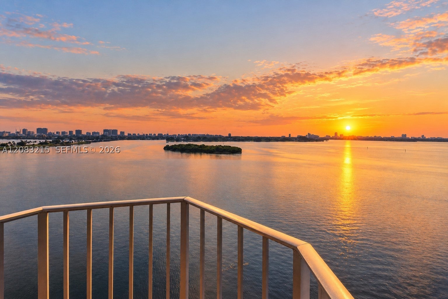 11930 N Bayshore Dr 1405