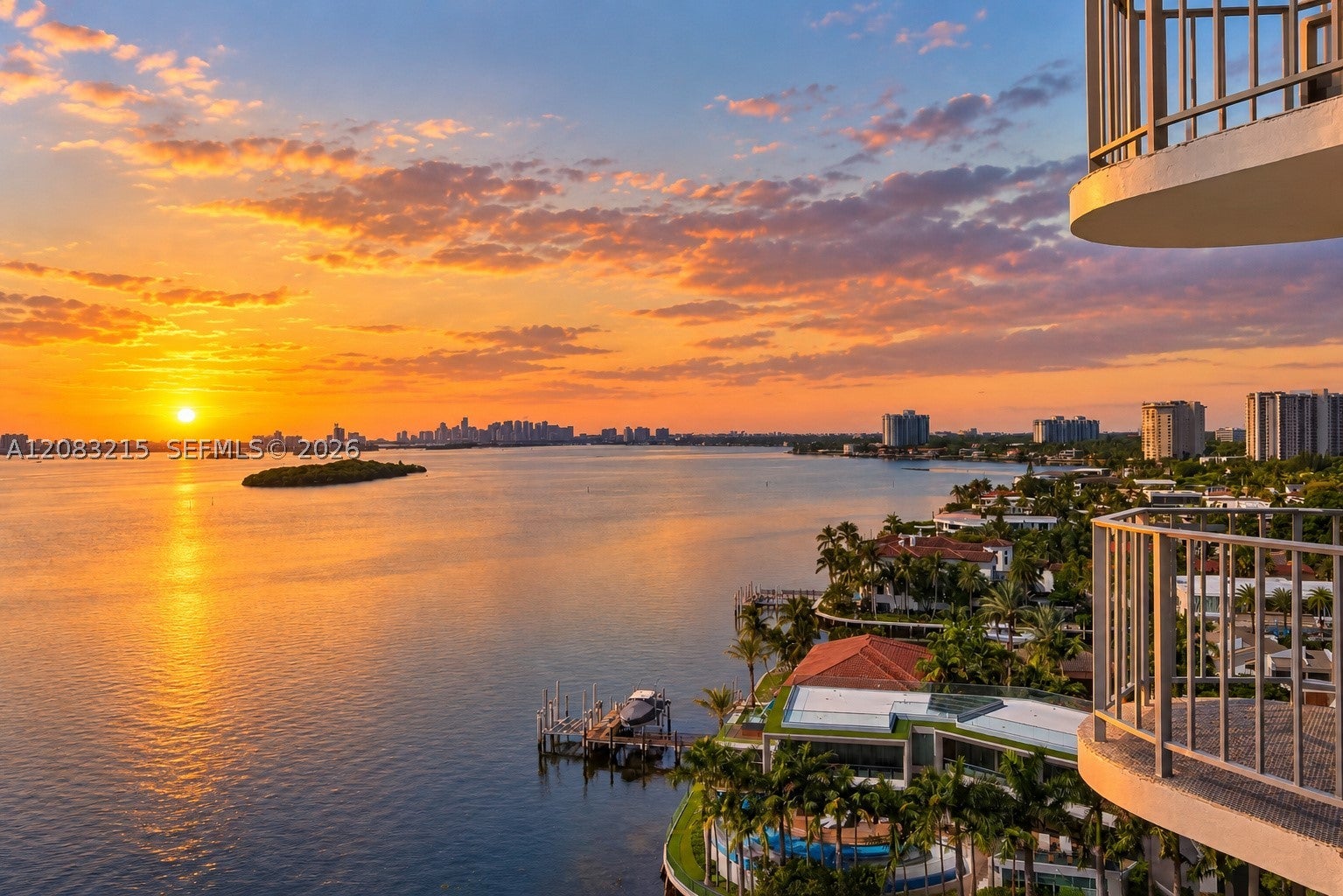 11930 N Bayshore Dr 1405