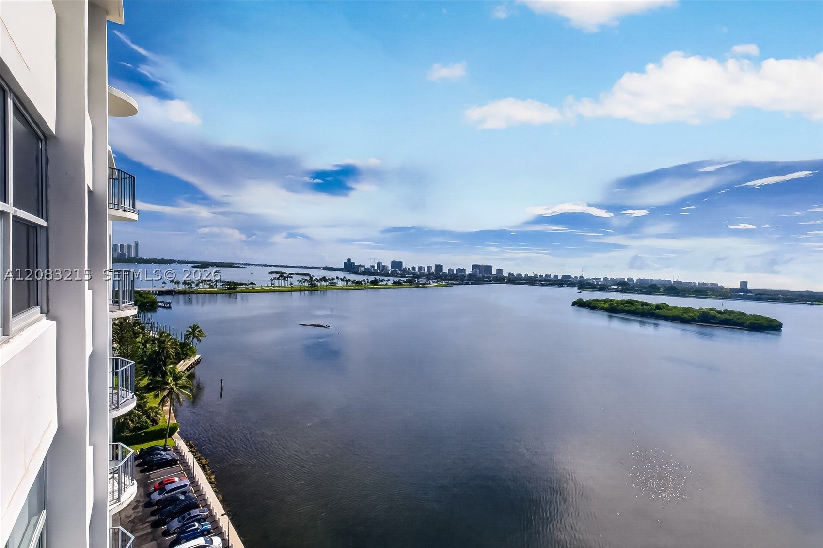 11930 N Bayshore Dr 1405