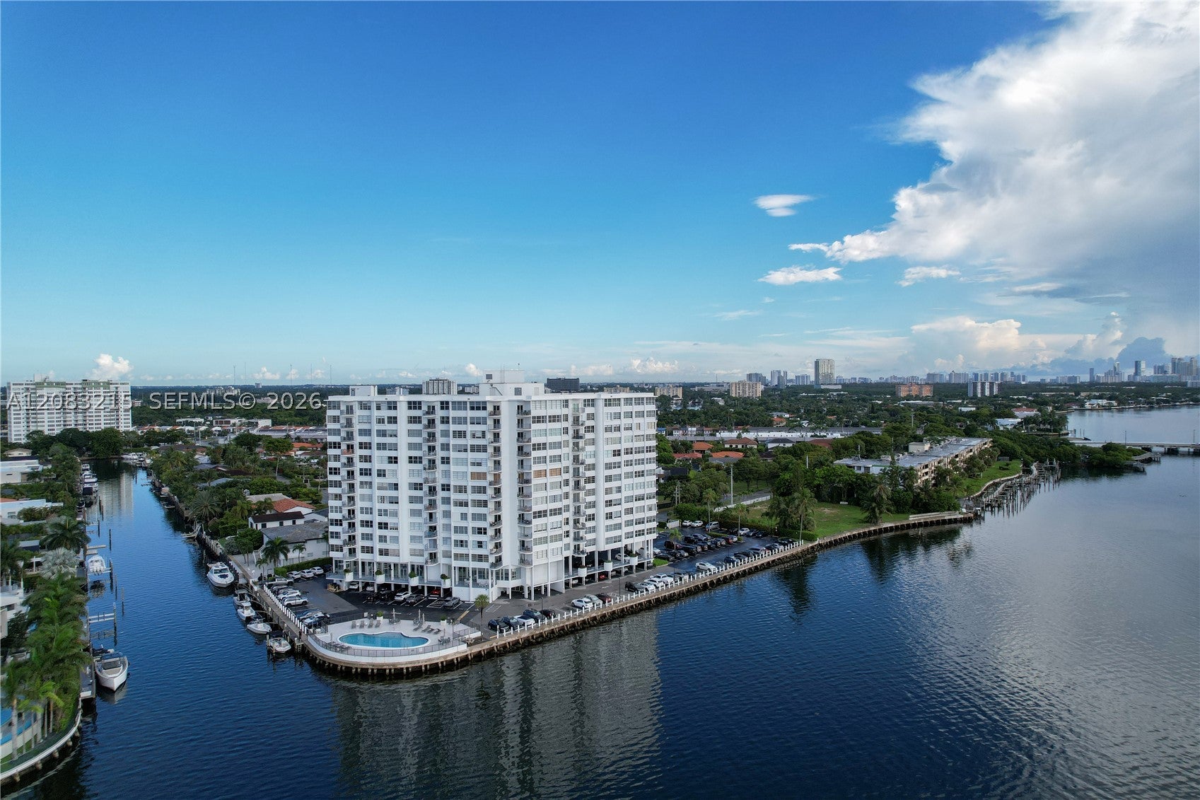 11930 N Bayshore Dr 1405