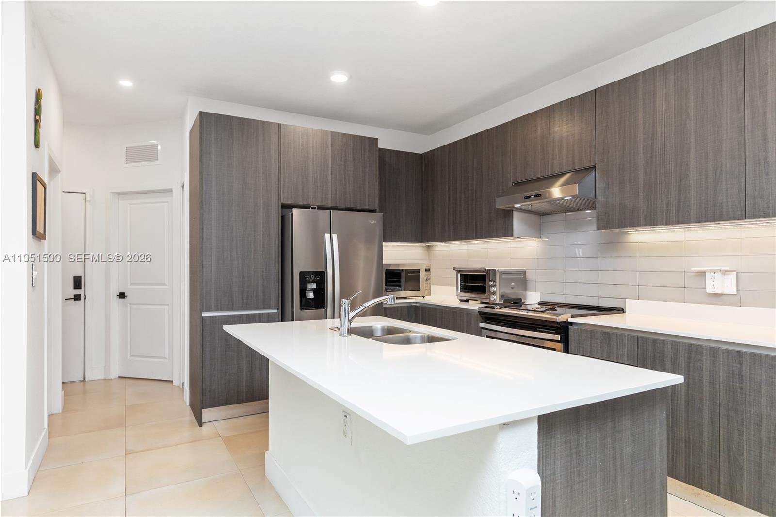 CENTURY PARK PLACE - Residential