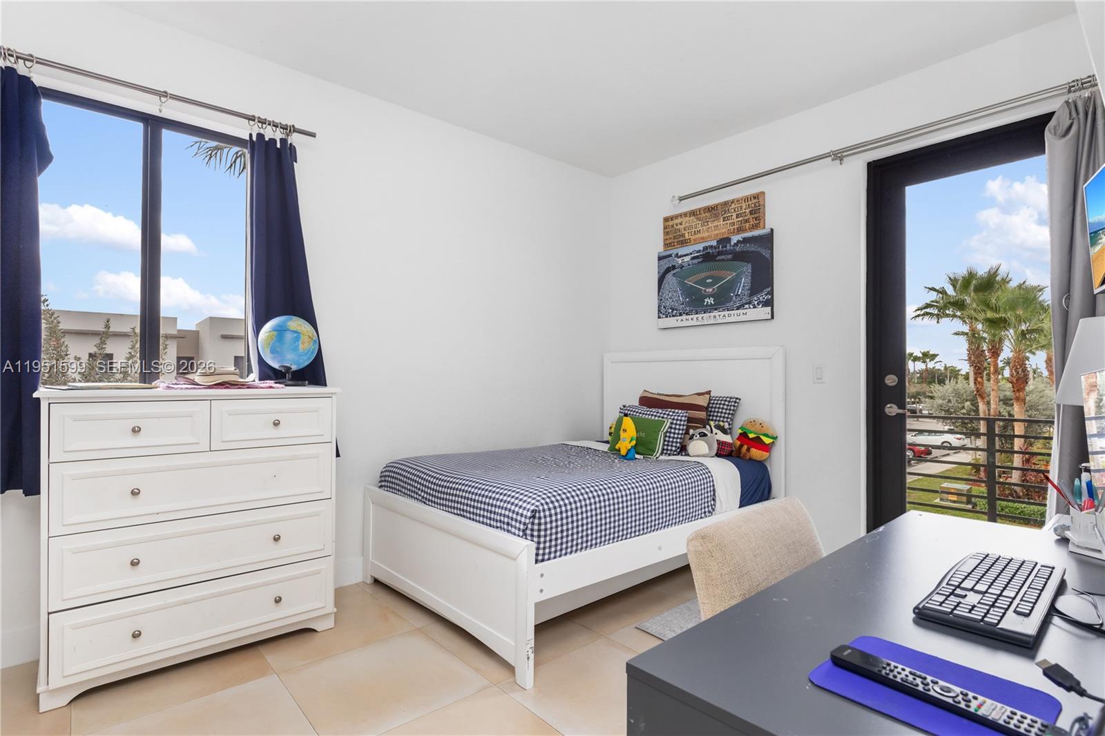 CENTURY PARK PLACE - Residential