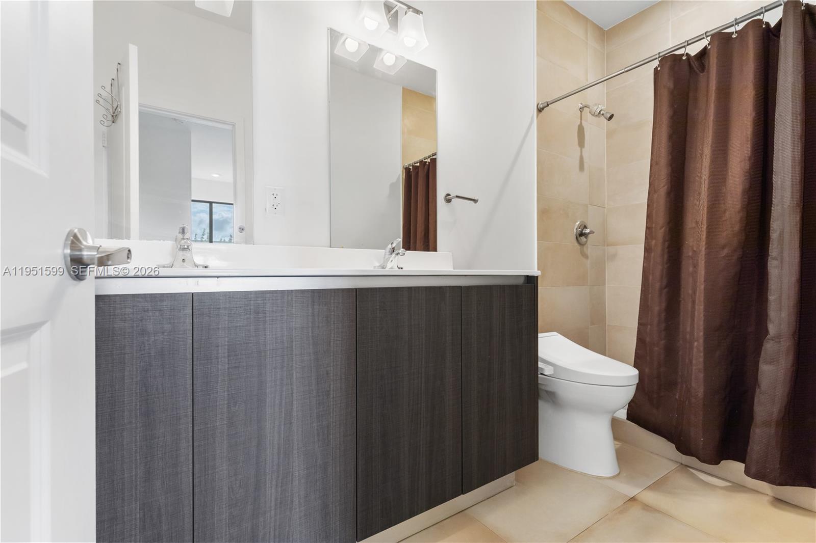 CENTURY PARK PLACE - Residential